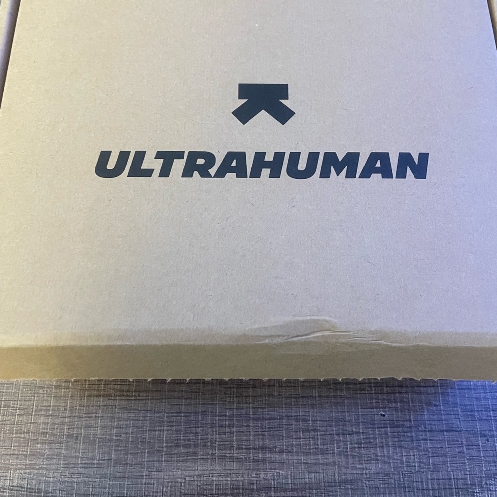 Ultrahuman air silver - Picture 9 of 9